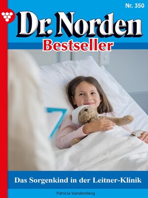 cover image of Das Sorgenkind in der Leitner-Klinik